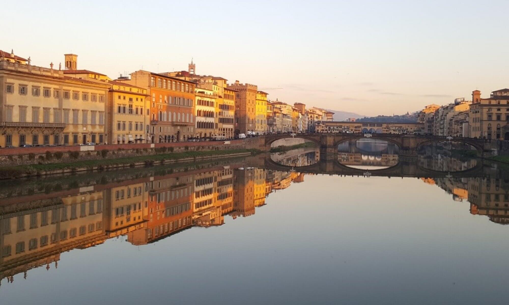 Home - City of Florence